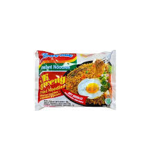 Indomie Goreng 10's